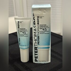 Peter Thomas Roth Water Drench SPF 45 Moisturizer